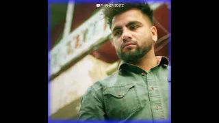 11 - 12 Guntaj Dandliwal Ft. G Noor Song WhatsApp Status | 11-12 New Song Punjabi Status