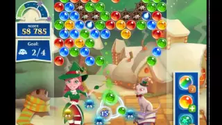 Bubble Witch Saga 2 Level 315