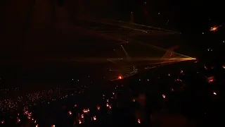 TIME LAPSE - TAEYEON (Concert in Seoul The UNSEEN)