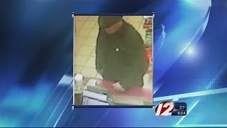 Pair of Dunkin Donuts robbed