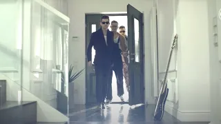 Akcent - I'm Sorry (Official Video)