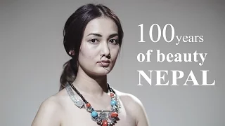 100 years of beauty Nepal (Shilpa)