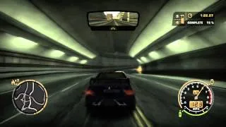 NFS Most Wanted (Xbox 360) Part 21