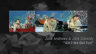 Ain't We Got Fun (1972) - Julie Andrews, Jack Cassidy