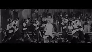 Cab Calloway Loses His Mind On Cotton Club Dance Floor