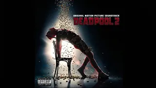 Deadpool 2 if i turn back time - cher