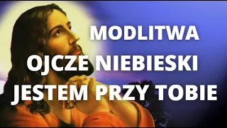 MODLITWA DO OJCA NIEBIESKIEGO ❤️ JEZUSA I DUCHA ŚWIĘTEGO ❤️ NA DOBRY DZIEŃ ❤️ SPOTKANIE Z MODLITWĄ