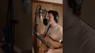 Save Tonight - Eagle-Eye Cherry (Cover by Carl Grahame)