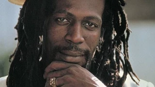 THE DEATH OF GREGORY ISAACS