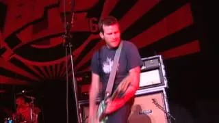 4 - Peggy Sue - Blink-182 live at Mountain View, CA - Jun 18, 1999