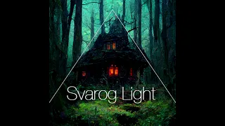 Svarog Light   Роздуми / 21 / Затемнення й реальності