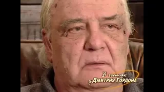 Буковский о том, кто убил Литвиненко