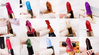 100+ Most Amazing Makeup Repair Ideas | Satisfying DIY Handmade & Restoration Cosmetic Videos