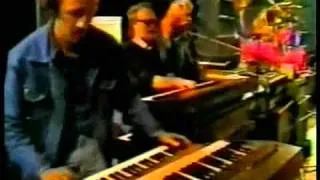 Алла Пугачёва и Владимир Кузьмин группа "Рецитал" песня "20 век" 1987