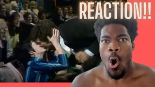 FIRST TIME REACTION TO | Tom Jones - Treat Her Right (This is Tom Jones TV Show)