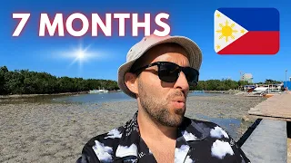 My HONEST Opinion After 7 Months in the Philippines 🇵🇭