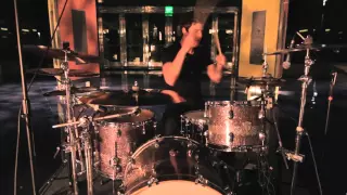 Chris Kamrada - Justin Timberlake "Mirrors" Drum Remix