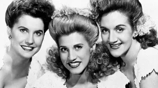 The Andrews Sisters - Rum and Coca-Cola (Official Stereo remaster of the original 1944 version)