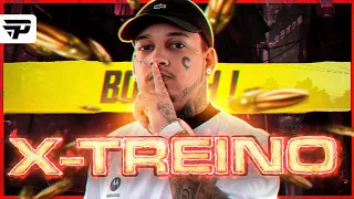 paiN DANTES 🔥 FREE FIRE AO VIVO 🔥XTREINO COM A LINE🔥