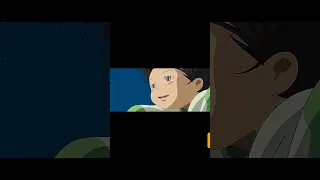 Spirited Away Edit| Chihiro  x Haku| First Anime movie to win Oscar
