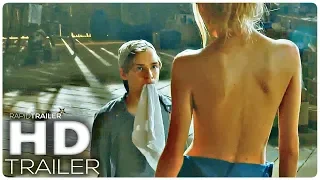 PARADISE LOST Official Trailer (2020) Josh Hartnett, Drama Series HD