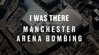 Manchester Arena Attack: Survivor Stories | I Was There | @LADbible