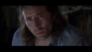 Nicolas Cage - Con Air quote