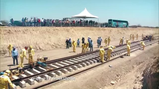 Caminhos da Reportagem | Obras inacabadas