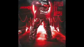 Jackboy - "Styled By Meech" [ Official Instrumental ]