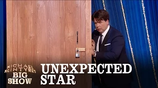 Unexpected Star: Craig the Locksmith - Michael McIntyre's Big Show: Episode 2 - BBC One