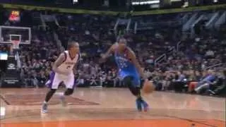 2012-2013 NBA Highlights (LeBron James, Kevin Durant, Kobe Bryant, Carmelo Anthony)