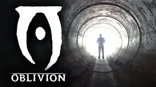 Oblivion - Впервые за МАГА!