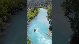 Köprülü Kanyon Antalya 🏞️🇹🇷 🌊 #travel #tunisiebooking #summer #video #viral #turkey