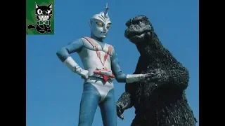 Mi Opinión de la serie de tv Zone Fighter con aparición especial de Godzilla Solo para adultos