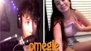 BEATBOXING FOR STRANGERS ON OMEGLE (Beatbox Reactions)