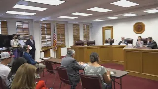 Families demand answers as lawmakers hold second meeting in investigation into Uvalde shooting