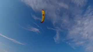 RC-Paragliding | ... mit dem Psychohammer fliegen - made by Skyman / Cefics