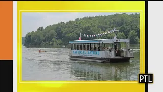 49th Annual Moraine State Park Regatta