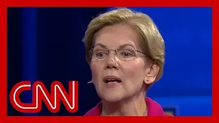 See Elizabeth Warren's simple response to a marriage equality question ...