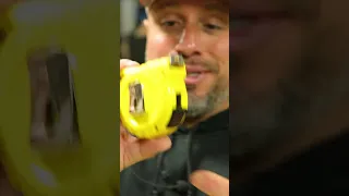 BEST Measuring Tape COMPARISON (Stanley 25ft)