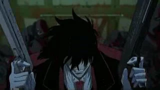 amv hellsing