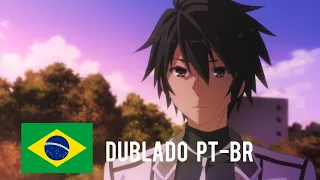 Rakudai Kishi No Cavalry (Dublado Pt-Br) Episódio 1 – O Pior de Todos 1