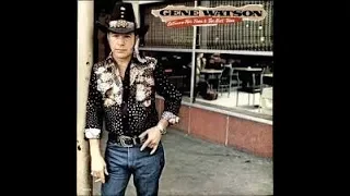 Maybe I Should Have Been Listening~Gene Watson