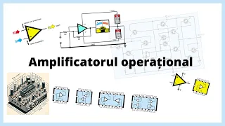 Amplificatorul operational [01]