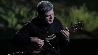 The Last of Us OP Theme ft. Gustavo Santaolalla Live on VGA