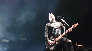 Shatter - Bullet For My Valentine in Los Angeles, California 10/31/2023