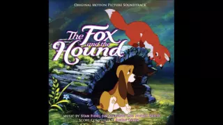 The Fox And The Hound (Soundtrack) - First Fox Chase