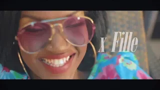 Tpaul & Jayman X Fille -  "Loving Time" (Official Video)