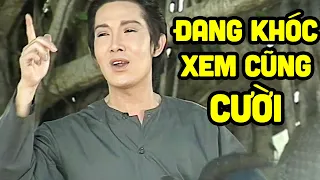 Đang Khóc Xem Cũng Cười Vũ Linh Trong Tuồng Này 🤣🤣 | Cải Lương Xưa Vũ Linh, Tài Linh Hay Nhất TT