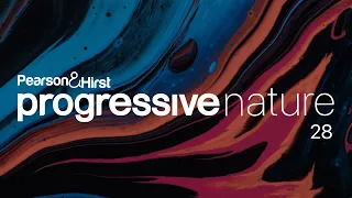 Pearson & Hirst pres Progressive Nature 28 - October 22